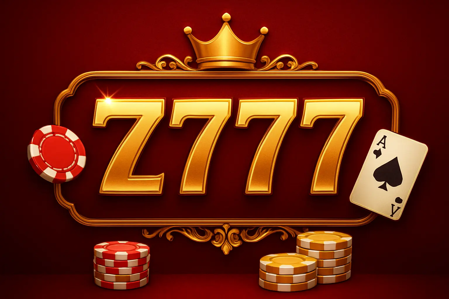 z777 game