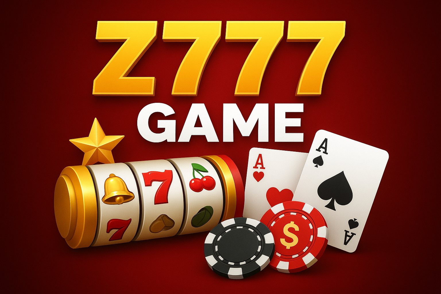 z777-game